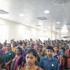 2020 - Ceremony on providing appointment letters to unemployed graduates